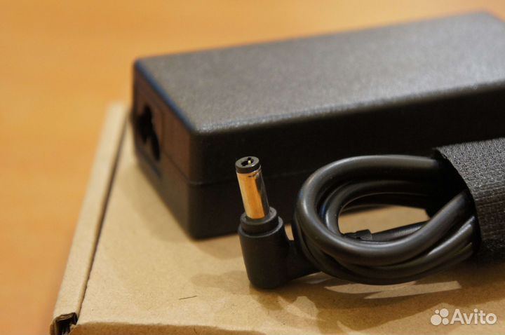 Блок питания ноутбука Asus 65W (5.5*2.5 mm)