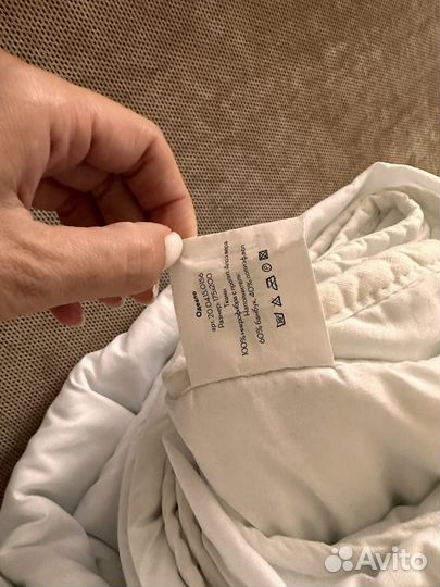 Постельное бельё