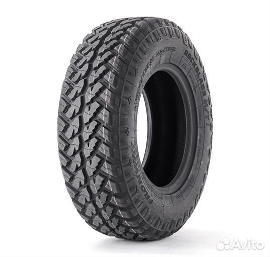 Fronway RockBlade M/T I 315/75 R16 Q