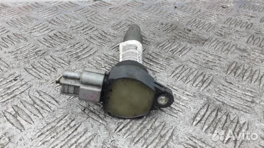 Катушка зажигания бензиновая mitsubishi outlander