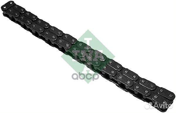 Цепь масл.насоса 46 зв. 553029610 Ina