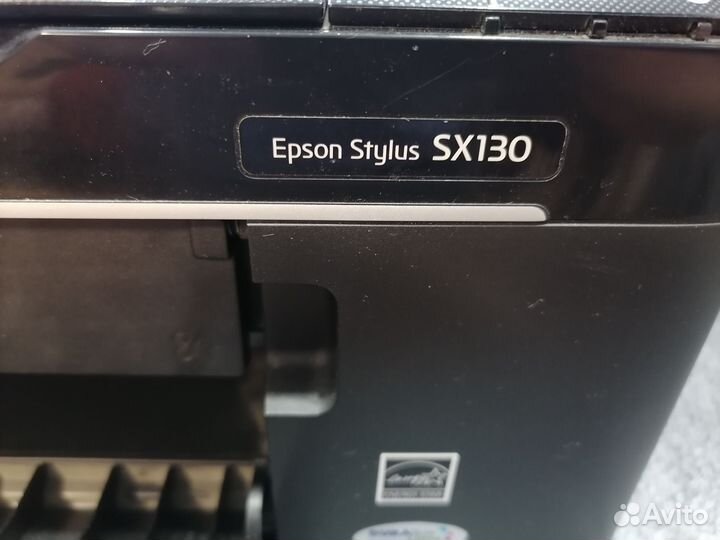 Epson sx130