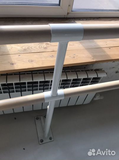 Балетный станок