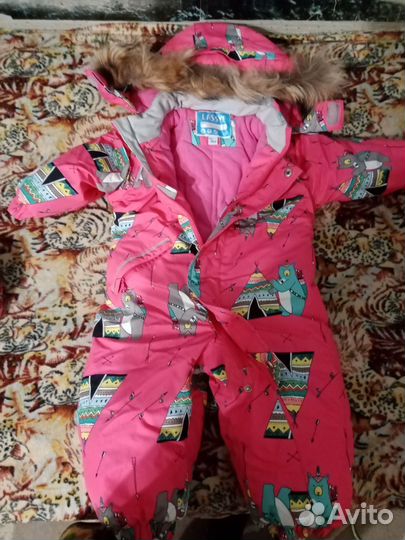 Детская одежда для девочек