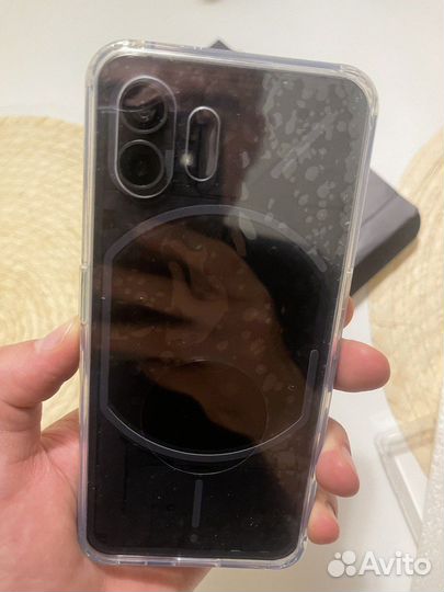 Чехол для Nothing Phone 2