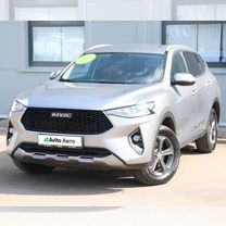 Haval F7 2.0 AMT, 2019, 65 687 км, с пробегом, цена 1 799 000 руб.