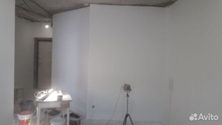 Ремонт квартир по дизайнпроекту и без