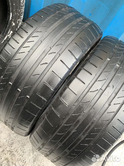 Continental ContiSportContact 5 225/45 R18 95Y