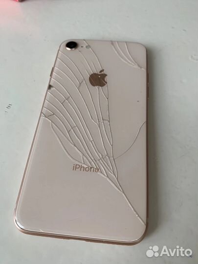 iPhone 8 Обмен на android