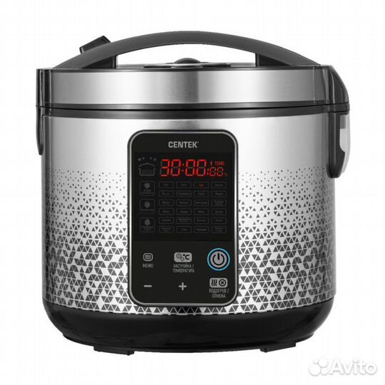 Мультиварка centek CT-1499