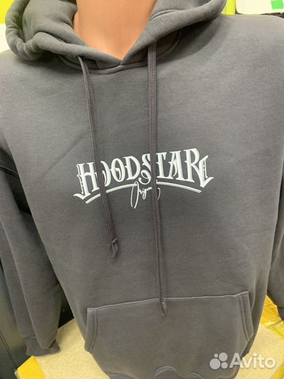 Худи мужское