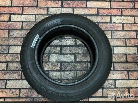 Toyo NanoEnergy R38 205/60 R16 92V