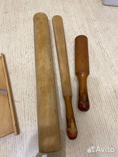 Кухонная утварь