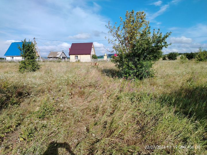 Участок 17,8 сот. (ИЖС)