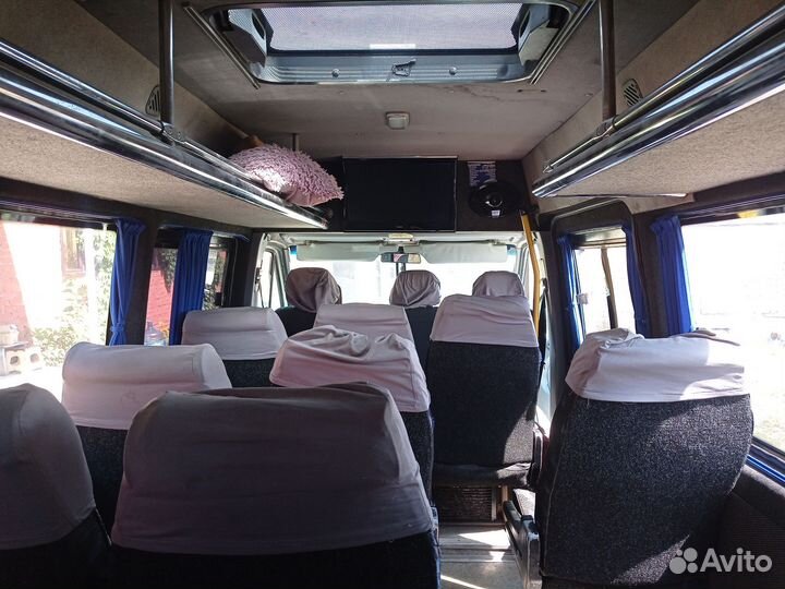 Mercedes-Benz Sprinter 2.2 МТ, 2013, 985 926 км