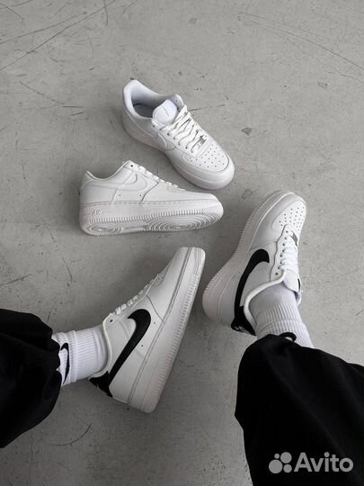 Кроссовки Nike Air force 1