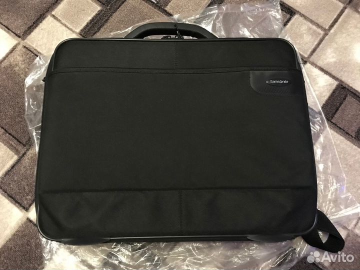 Сумка для ноутбука Samsonite (17.3)