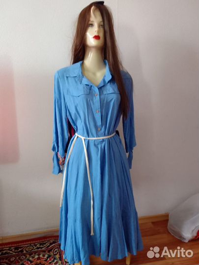 Женские вещи новый