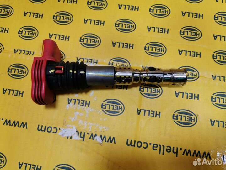 Катушка зажигания ASN AVK BBJ