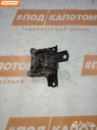 Подушка крепления двигателя правая Mitsubishi