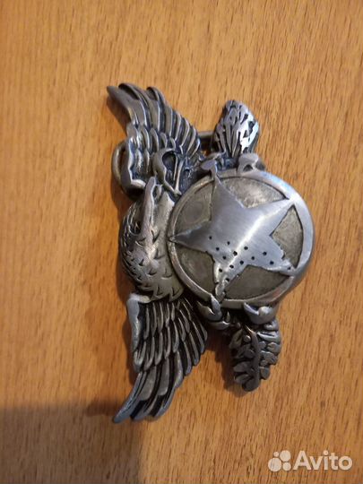 Пряжка для ремня