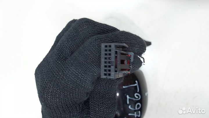 Зеркало боковое Volkswagen Tiguan, 2008