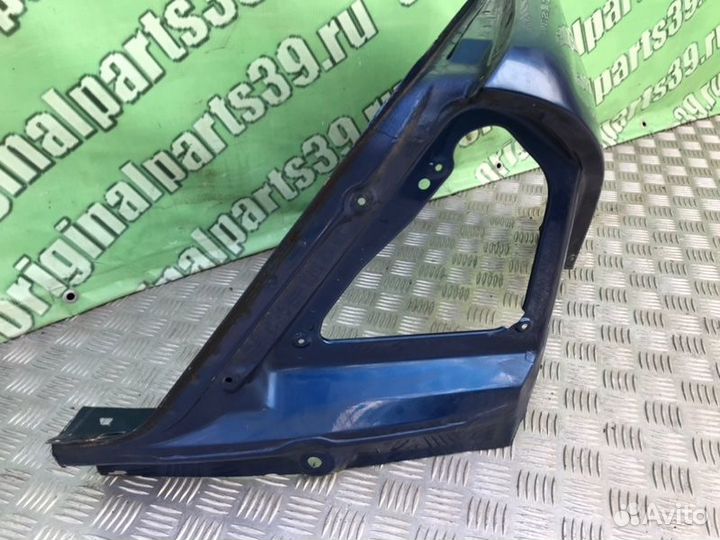 Подфарник задний правый Mercedes-Benz C-Class W203