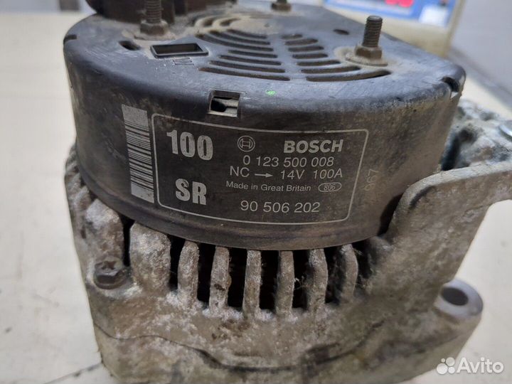 Генератор Opel Frontera B, 2001