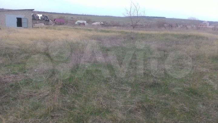 Участок 20 сот. (ИЖС)