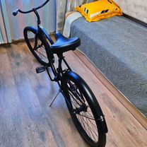 Schwinn S1 Велосипед круизёр