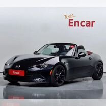 Mazda MX-5 2.0 MT, 2021, 26 346 км, с пробегом, цена 4 359 000 руб.