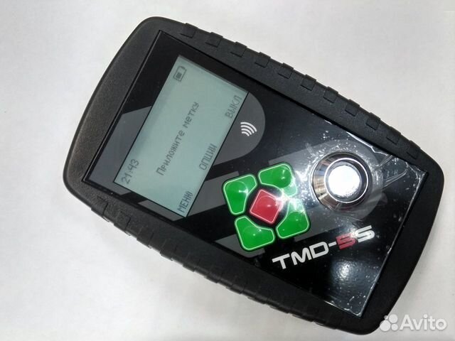 Дубликатор домофонных ключей TMD-5S купить в Ростове-на-Дону | Готовый ...
