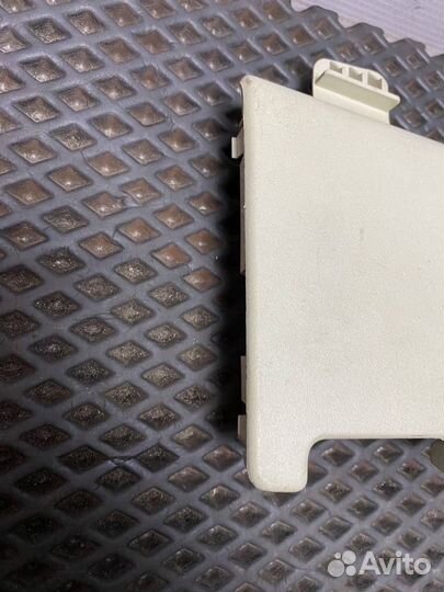 Заглушка Volvo FH4 82865710