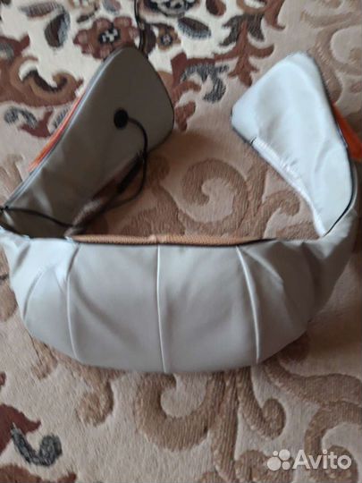 Продам массажер новый
