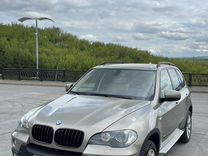BMW X5 3.0 AT, 2009, 230 000 км, с пробегом, цена 1 750 000 руб.