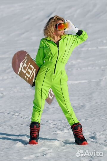 Сноуборд комплект