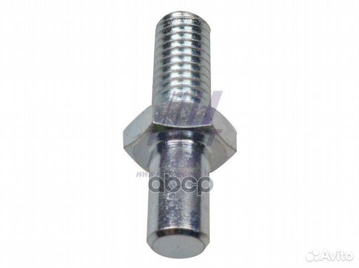 Упор замка fiat ducato 94 бок прав верх FT95211