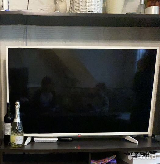 Телевизор бу