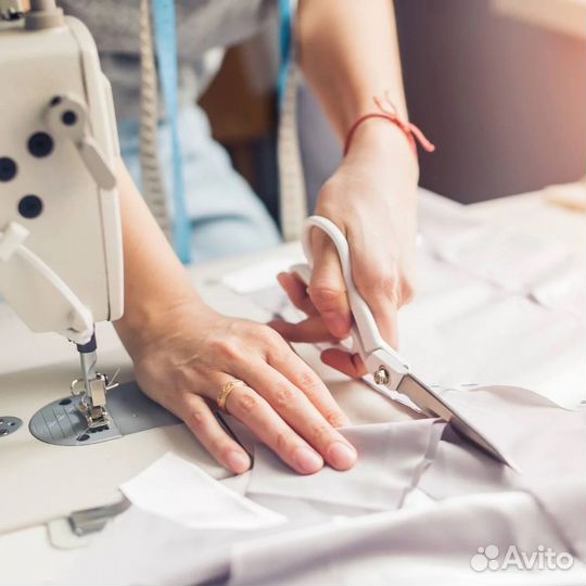 Швейный Цех принимает заказы