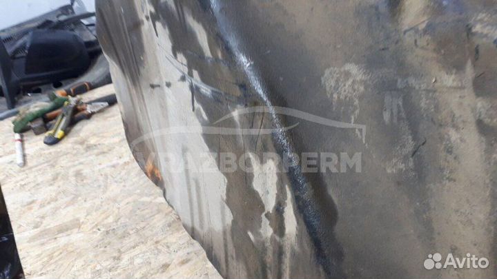 Бак топливный Chevrolet Lacetti 2003-2013