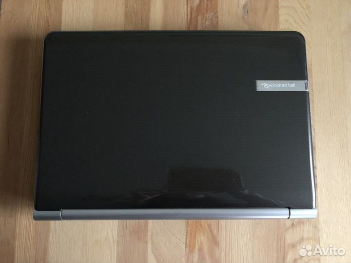 Ноутбук Packard Bell
