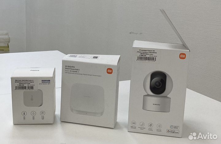 IP-камера Xiaomi