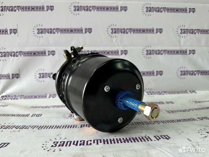 Энергоаккумулятор валдай