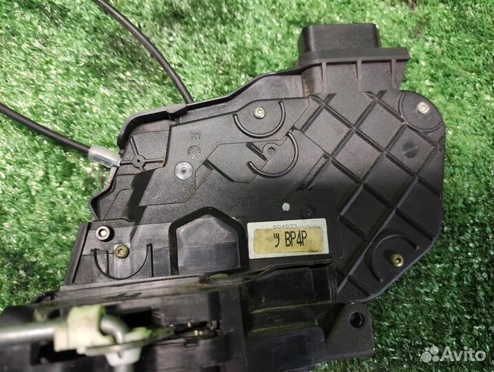 Замок двери задней правой Mazda 3 (BK) 2005