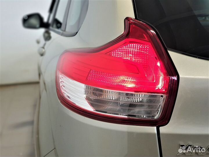 LADA XRAY 1.8 AMT, 2021, 15 300 км