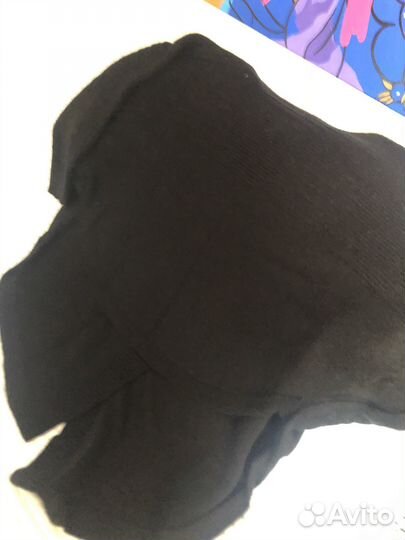 Продаётся пончо, пр-во Турция