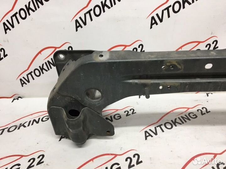 Усилитель бампера передний Mitsubishi Outlander