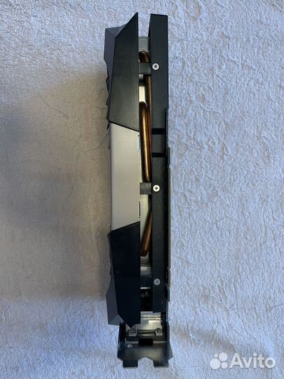 Видеокарта Palit GeForce GTX 670