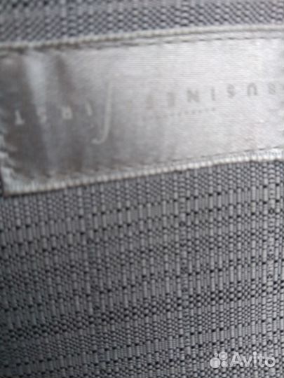 Пенал Business First для канцелярии