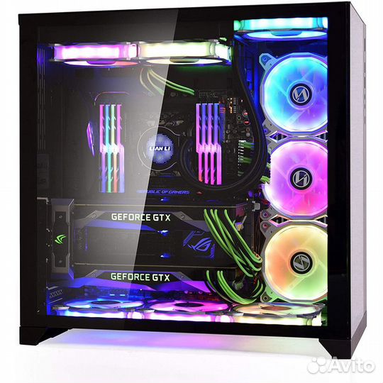 Корпус Lian Li O11 Dynamic 499498